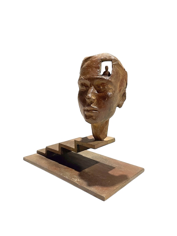 En quête de la vue, 5/8