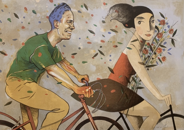 Pique-nique PALAZZI-DIDIER