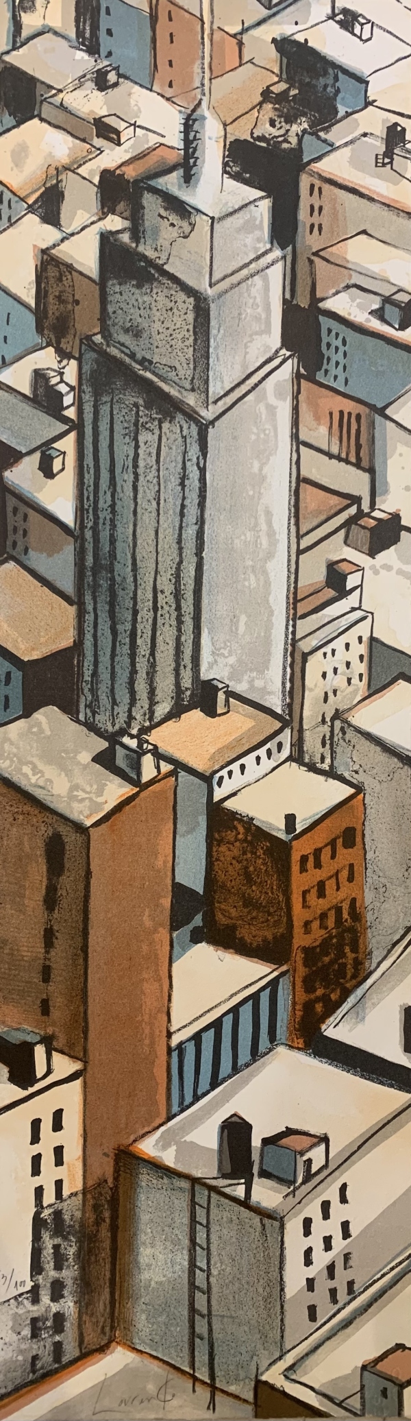 Empire State building