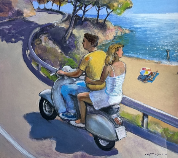 Cala