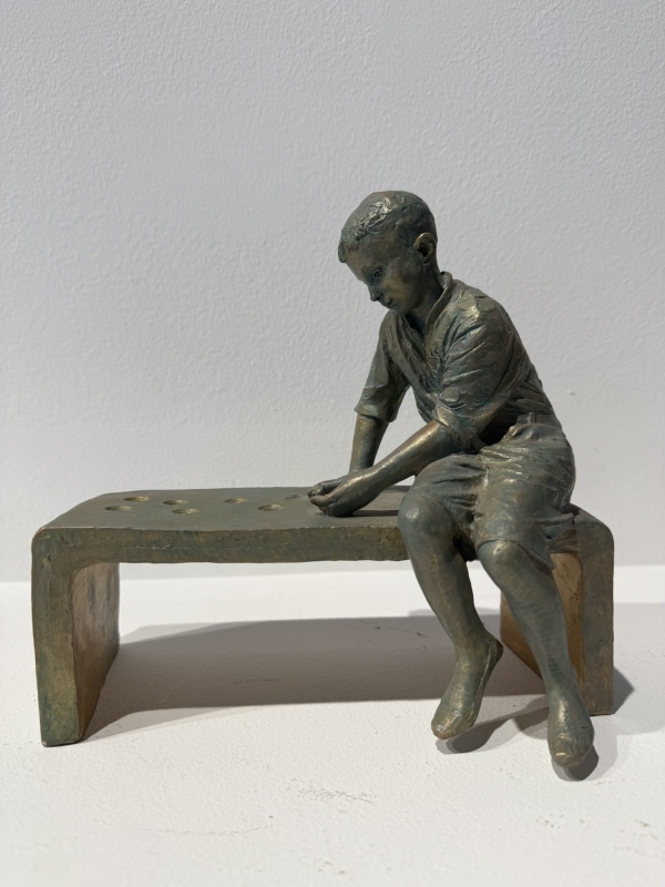 Gaudí infant
