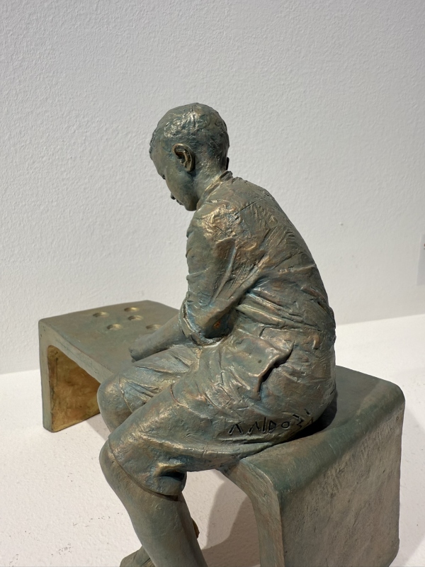 Gaudí infant