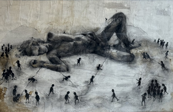 El sueño de Gulliver