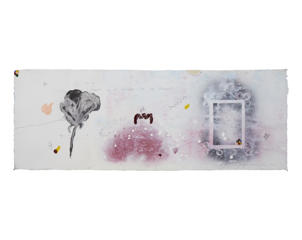 Siento que los recuerdos se van diluyendo