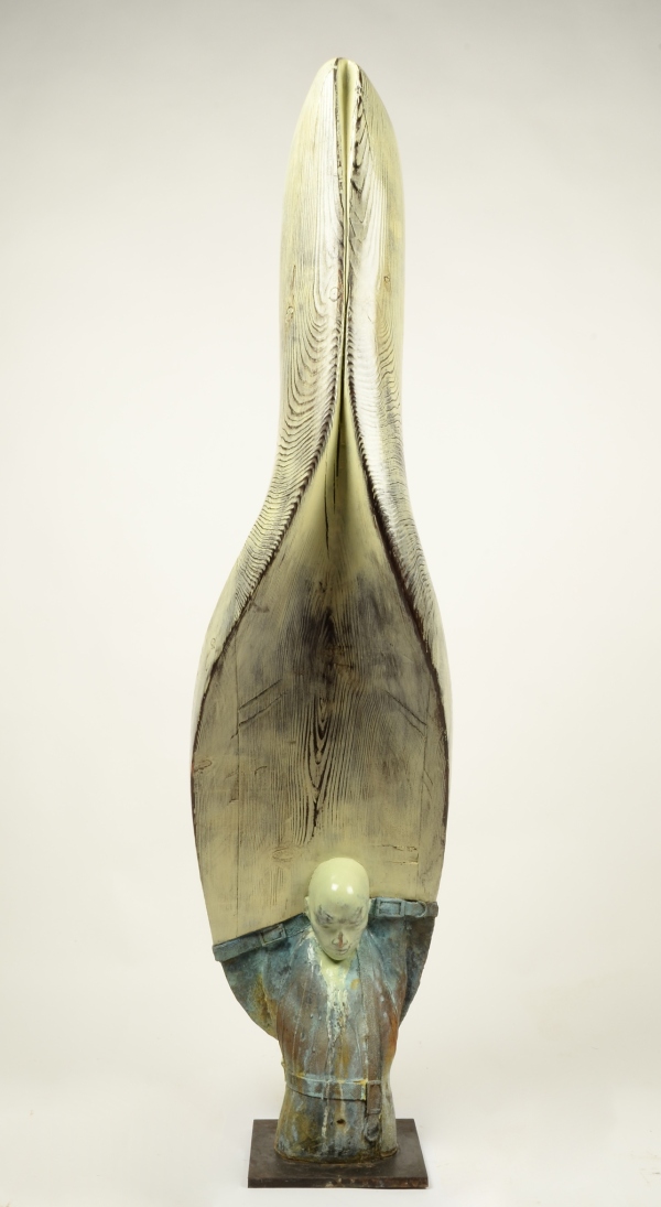 Kendo I|jesus curia|men climbing a stair