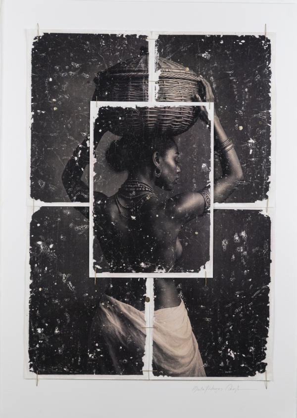 Donde nace el horizonte nº 14