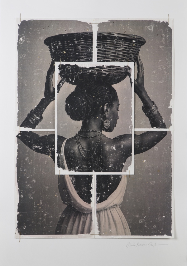 Donde nace el horizonte nº 21