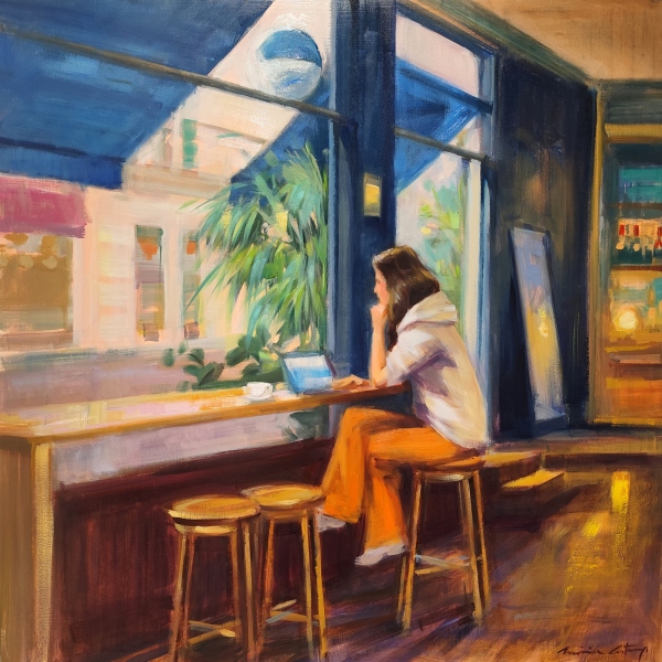 The best moment of the week