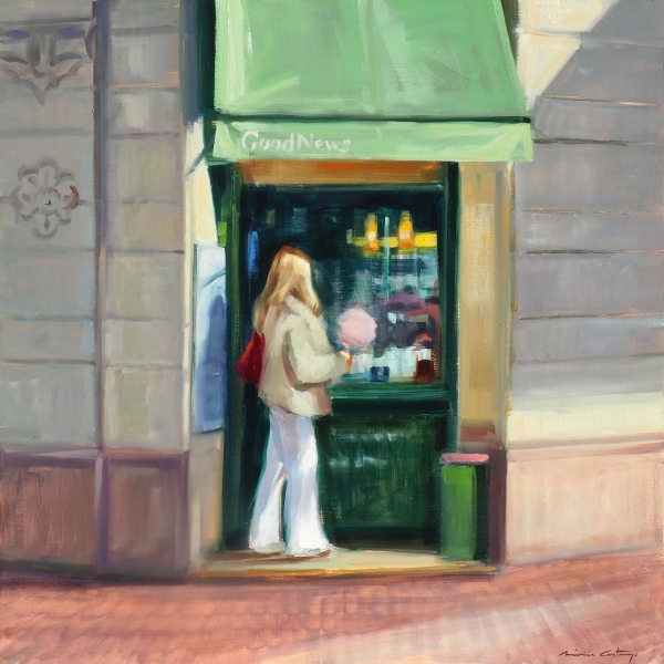 Migdiada|alejandracaballero|noia i libro