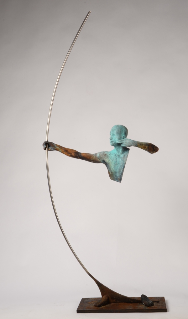 Kendo I|jesus curia|men climbing a stair