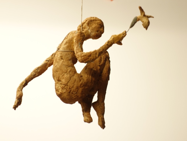 Somni colibrí III A, 1/8