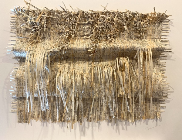 "Palabras" de la serie...