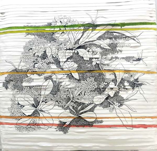 Trepitjant interferències I