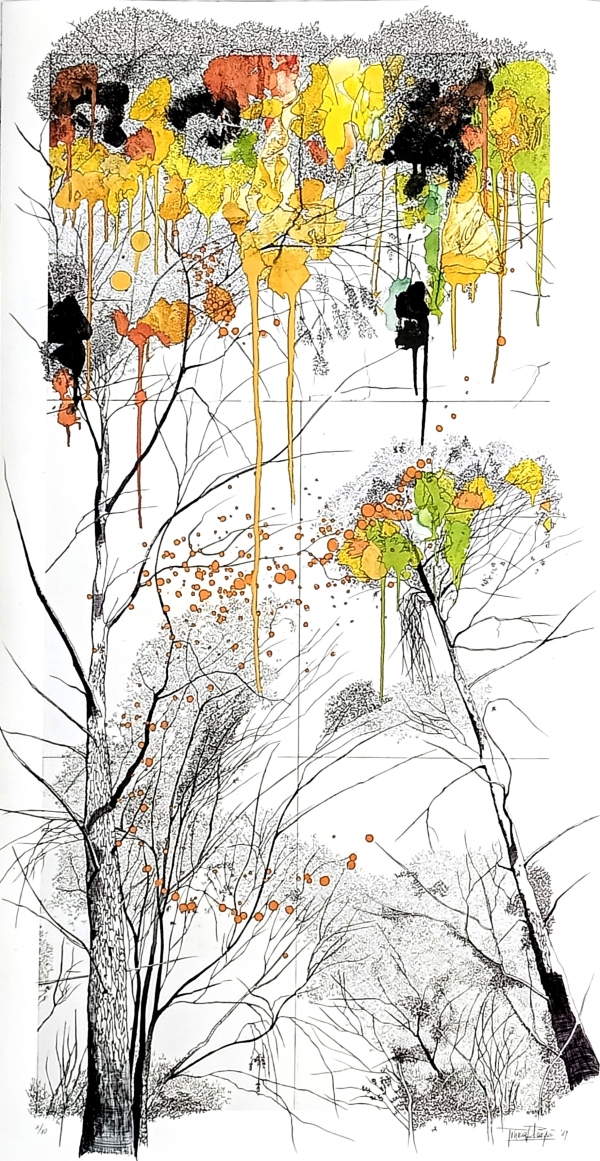 Tresor desplegable I