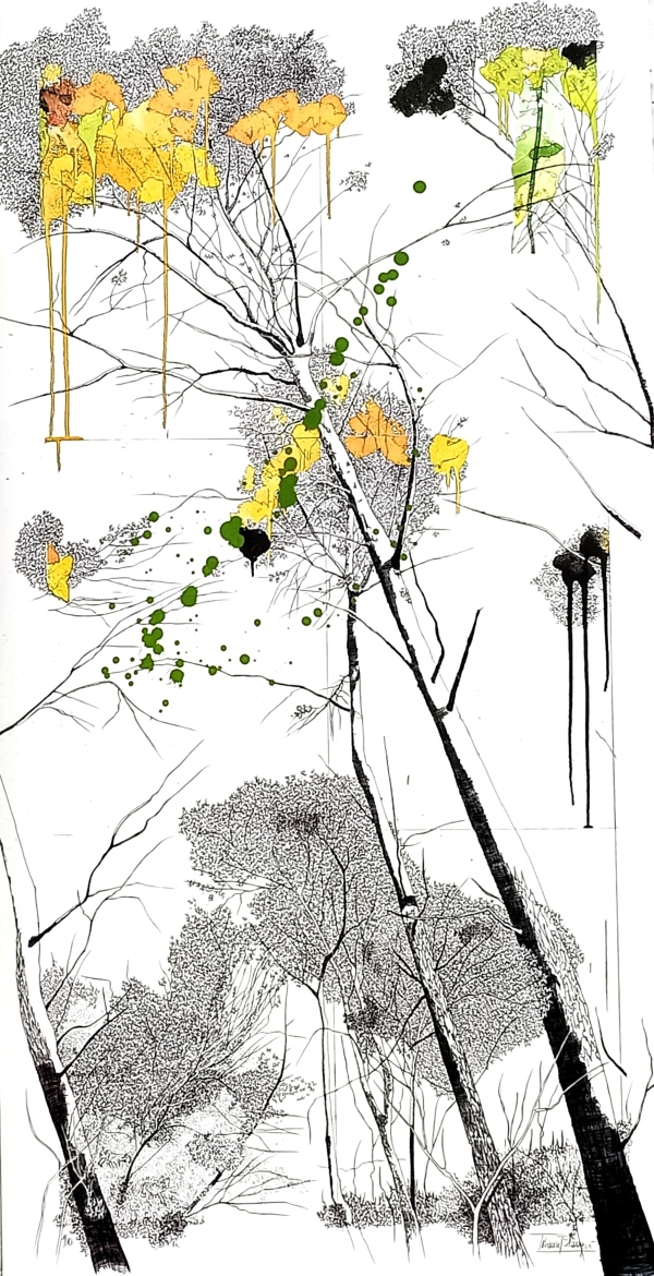 Tresor desplegable II