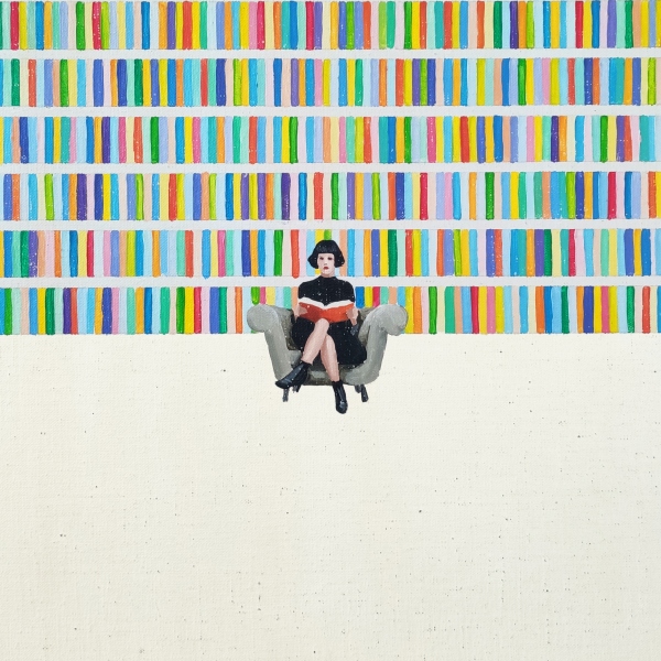 Lectura post-moderna