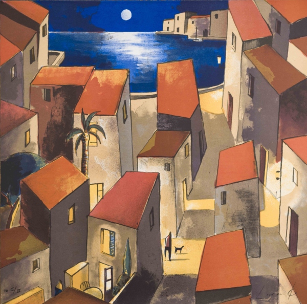 Carrers de nit (93/100)