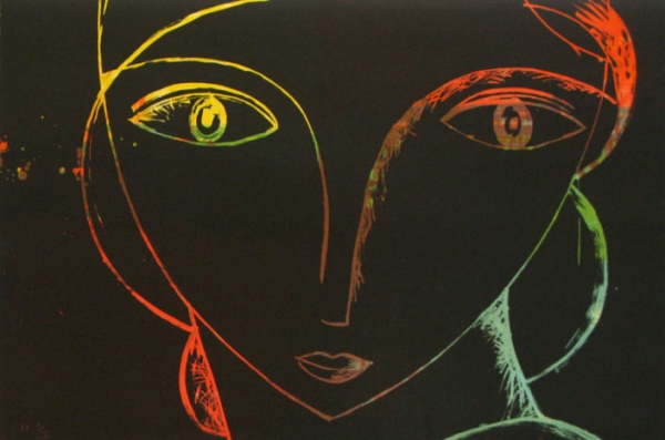 Rojo, verde, amarillo (40/75)