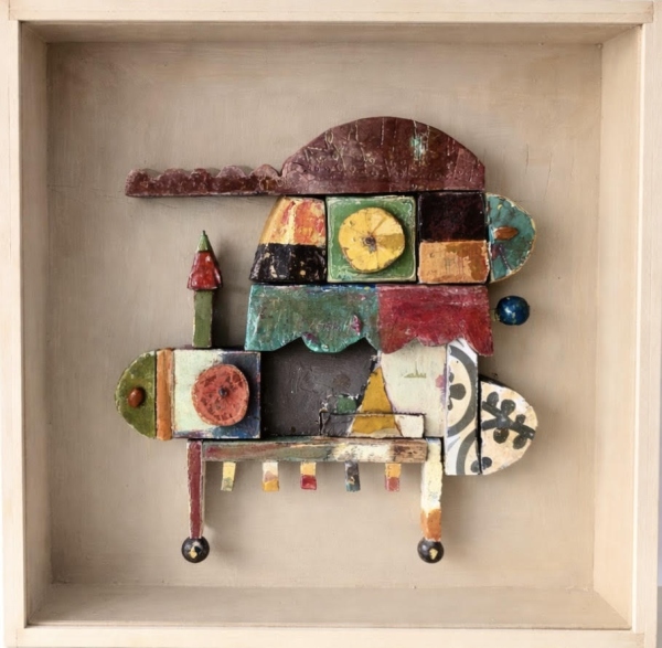 Estructures perdudes a la...