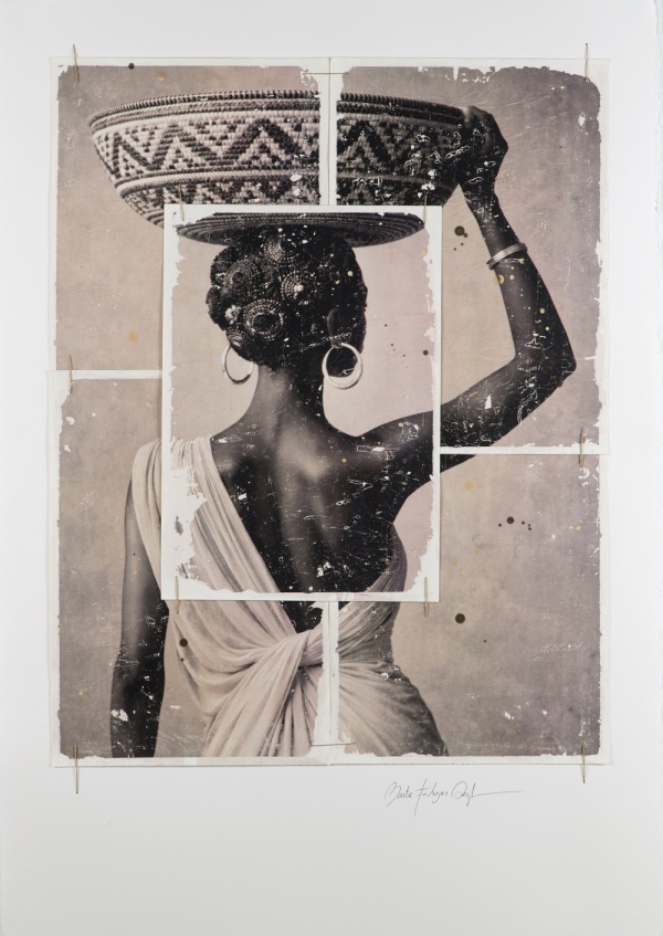 Donde nace el horizonte nº 29