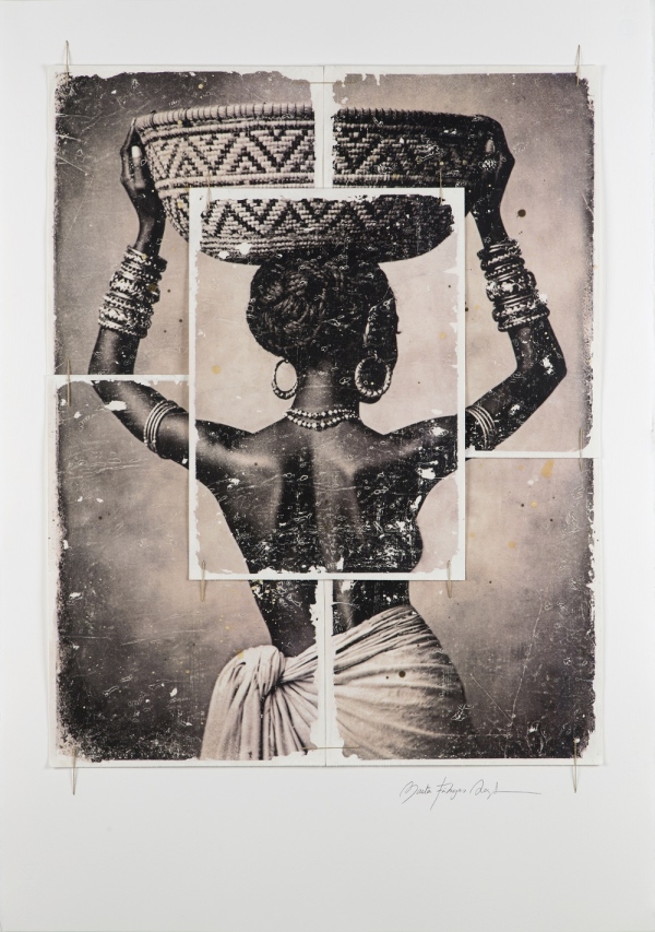 Donde nace el horizonte nº 32