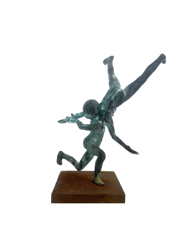 copy of Small pugnatum I