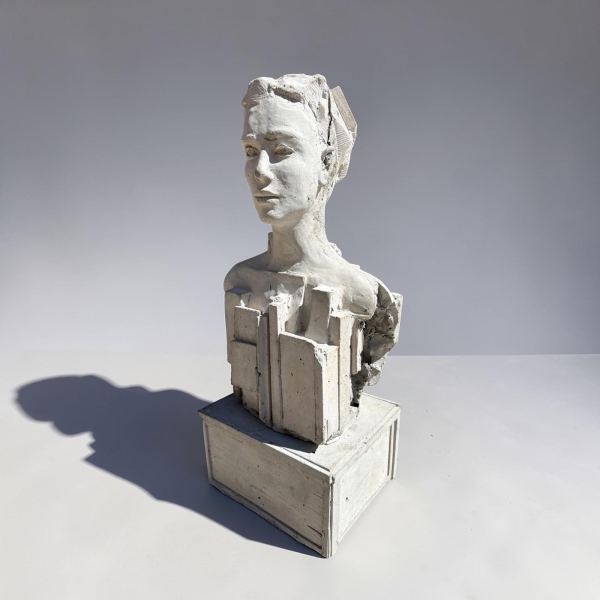 La poétique des ruines