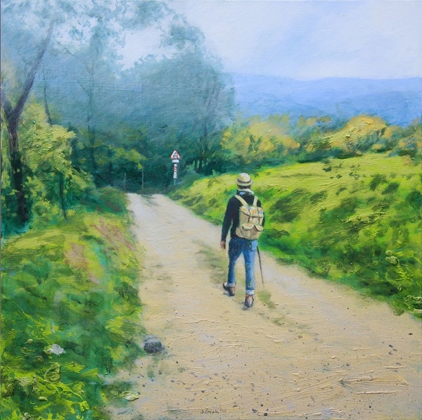 Caminant