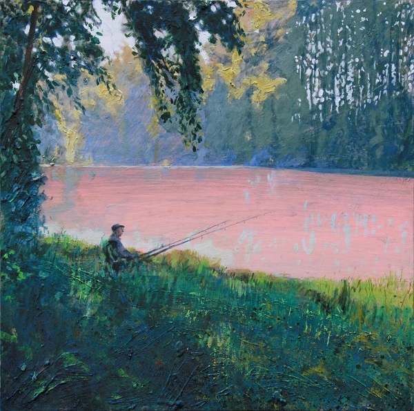 L'esquer del temps