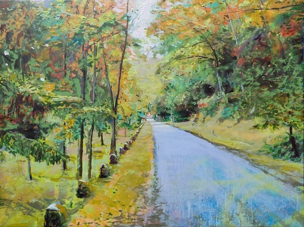 Camí al palimpsest
