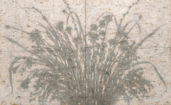 Fragance of flowers