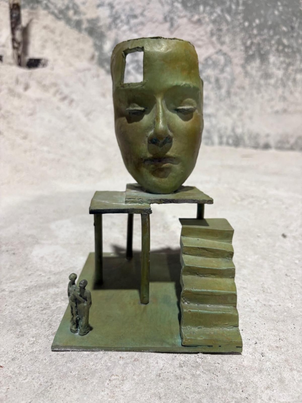 Visage Overtures