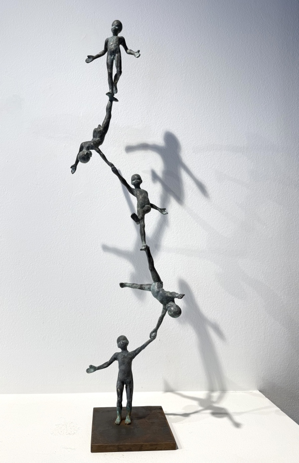 Columna XXVI