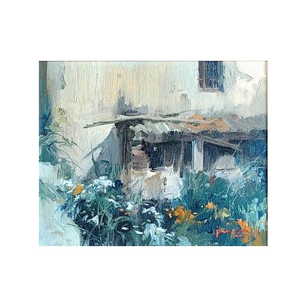 Racó de l'hort