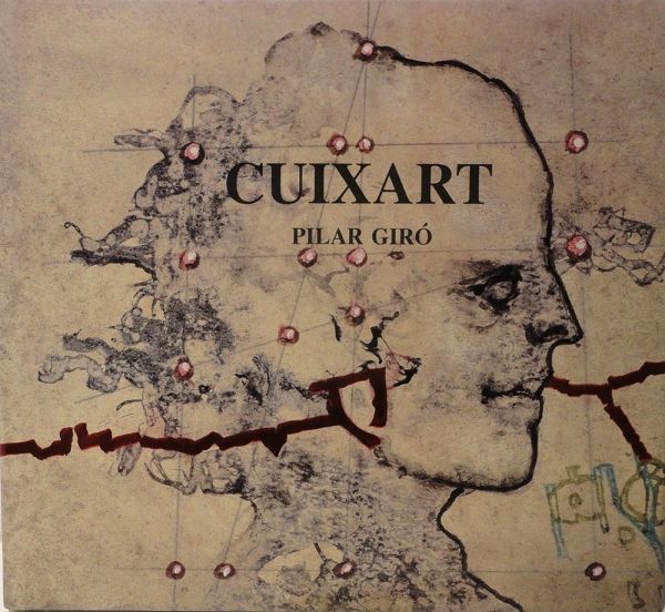 Cuixart| book of PIlar Giró