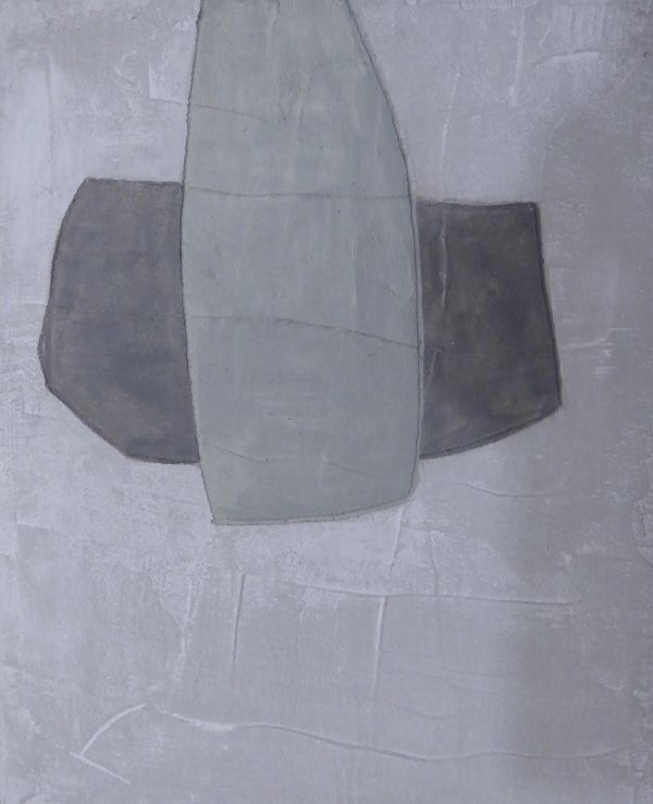 Nuria Guinovart | dissociable | pintura materica contemporanea comprar pintura abstracto