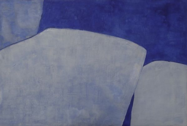 Núria Guinovart | Sensibilitat en prosa| contemporary painting buy abstract paintingmateric