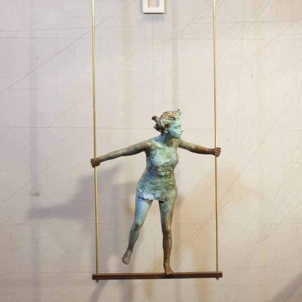 Trapezi B I, 7/8