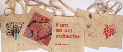 Tote bags solidàries