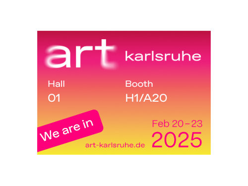 ART KARLSRUHE 2025