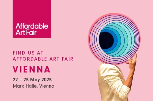 AFFORDABLE ART FAIR VIENNA