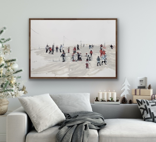 CHRISTMAS SELECTION 2025