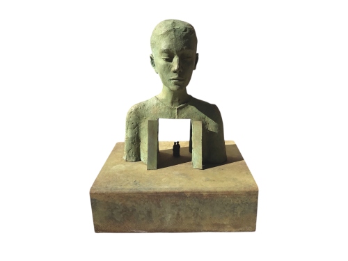 SCULPTURE COLLECTION