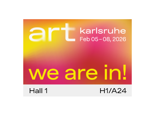 ART KARLSRUHE 2026