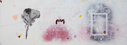 ELS JARDINS AMAGATS. Joanpere Massana