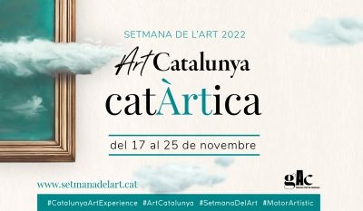 La ruta ArtBus a TV3 | SETMANA DE L'ART